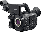 Sony PXW-FS5 XDCAM Super 35 Professional Camcorder