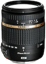 Tamron 18-270 f/3.5-6.3 VC PZD