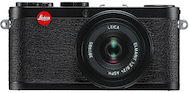 Leica X1 Compact Camera