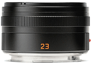 Leica 23mm f/2 ASPH Summicron-TL