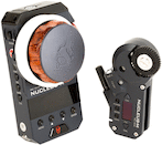Tilta Nucleus-M Wireless Lens Control Handwheel Kit