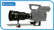 Micro 4/3 Zeiss LWZ.2 Lightweight zoom 15.5-45mm Kit