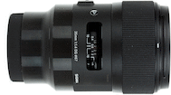 Sigma 35mm f/1.4 DG HSM Art for Sony E