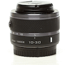 Nikon 1 - 10-30mm f/3.5-5.6