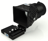 SLR Viewfinder - Letus Hawk