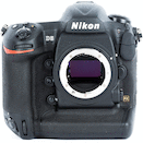 Nikon D5 (XQD)