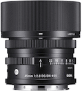 Sigma 45mm f/2.8 DG DN Contemporary for L-mount