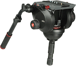 Manfrotto 509HD Professional Fluid Head