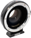 Metabones Canon EF to Blackmagic Pocket Cam Speed Booster T