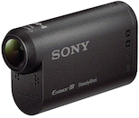 Sony HDR-AS15 HD Action Camcorder with WiFi