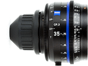 Zeiss CP.3 35mm T2.1 (PL)