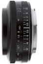 Voigtlander 20mm f/3.5 SL-II