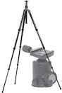 Medium Duty Tripod Kit