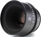 Rokinon Xeen 85mm T1.5 for PL Mount