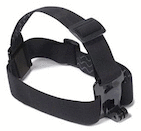 GoPro Head Strap