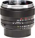 Zeiss ZF.2 50mm f/1.4