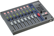 Zoom FRC-8 F-Control Surface for Multitrack Field Recorders