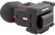 Zacuto Z-Finder EVF Pro
