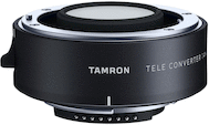 Tamron TC-X14 1.4x Teleconverter for Canon EF