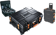 Vanguard Supreme 53 Hard Case