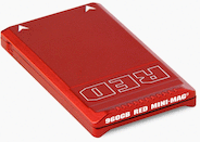 RED Mini-Mag SSD 960GB