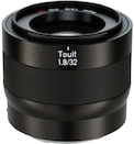 Zeiss Touit E 32mm f/1.8 for Sony