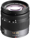 Panasonic 14-45 f/3.5-5.6 OIS