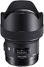 Sigma 14mm f/1.8 DG HSM Art for Canon