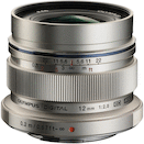 Olympus 12mm f2.0