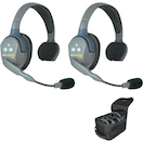 Eartec UL2S UltraLITE 2-Person Headset System