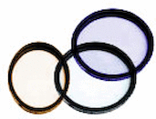 UV Filter 58mm