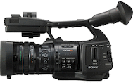 Sony EX1R