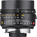 Leica 35mm f/1.4 Summilux-M ASPH (2022)