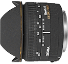 Sigma 15mm f/2.8 Fisheye