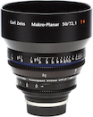 Zeiss Compact Prime CP.2 50mm T2.1 Makro (EF)
