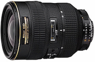 Nikon 28-70mm f/2.8 ED IF AF-S