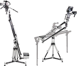 Losmandy Explorer Jib
