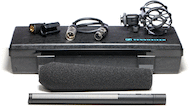 Sennheiser MKH-416 Shotgun Interference Tube Mic