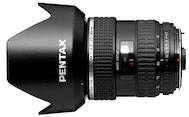 Pentax SMC FA 645 45-85mm f/4.5