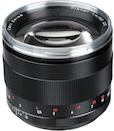 Zeiss ZE 85mm f/1.4