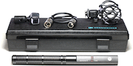 Sennheiser MKH-60 Short Shotgun Microphone