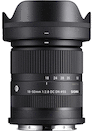 Sigma 18-50mm f/2.8 DC DN Contemporary for L-Mount