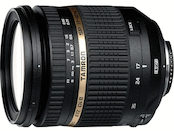 Tamron 17-50mm f/2.8 XR Di II VC
