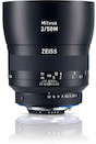 Zeiss Milvus ZF.2 50mm f/2M for Nikon