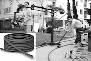 Losmandy Flex Trak