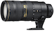 Nikon 70-200mm f/2.8G AF-S VR II