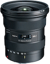 Tokina atx-i 11-16mm f/2.8 CF Lens for Canon EF