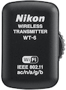Nikon WT-6a Wireless Transmitter