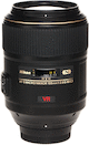 Nikon 105mm f/2.8G Macro AF-S VR