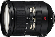Nikon 18-200mm f/3.5-5.6G AF-S VR II DX